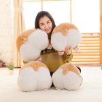 Corgi Butt Hand Warmer