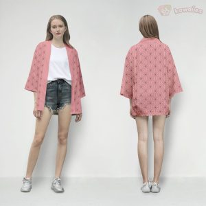 Demon Slayer Kimono