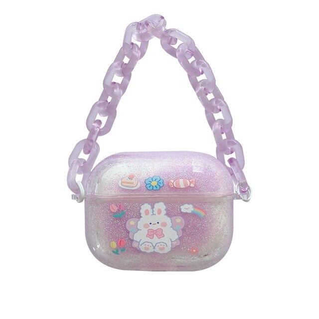 Glitter Fairies Airpods Case (1&2&Pro) - Image 3