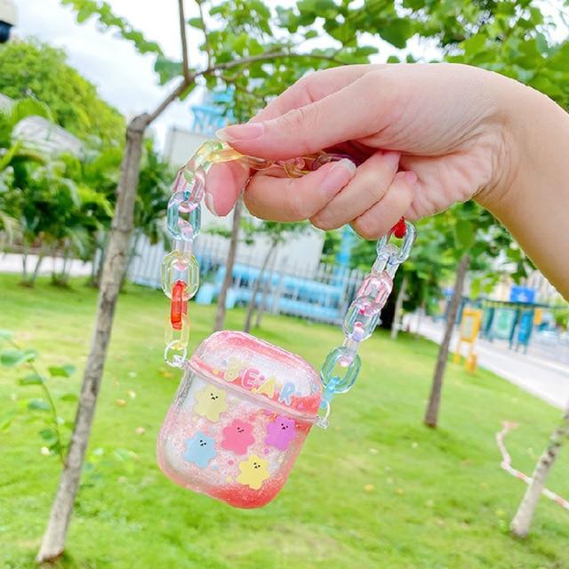 Glitter Fairies Airpods Case (1&2&Pro) - Image 4