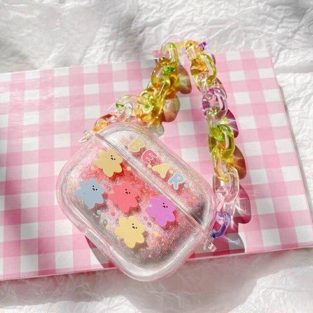 Glitter Fairies Airpods Case (1&2&Pro) - Image 5