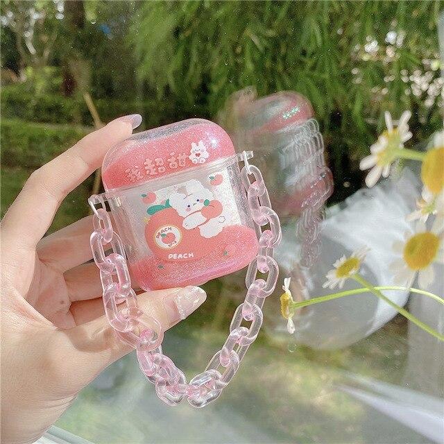 Glitter Fairies Airpods Case (1&2&Pro) - Image 6