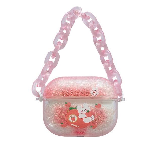 Glitter Fairies Airpods Case (1&2&Pro) - Image 7