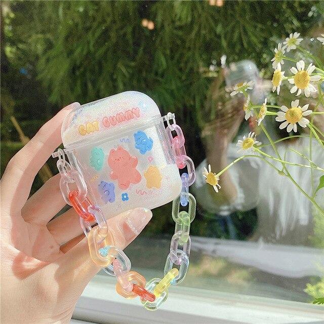 Glitter Fairies Airpods Case (1&2&Pro) - Image 8
