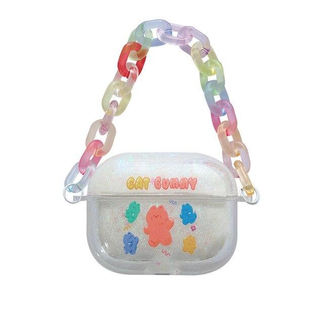 Glitter Fairies Airpods Case (1&2&Pro) - Image 9