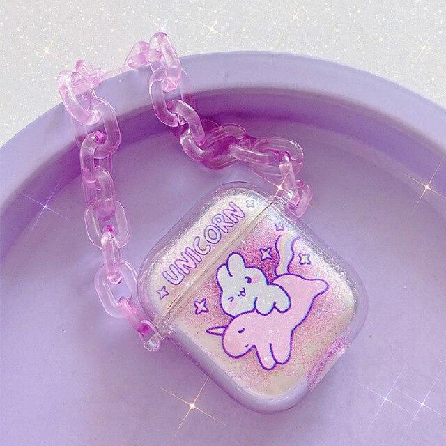 Glitter Fairies Airpods Case (1&2&Pro) - Image 10