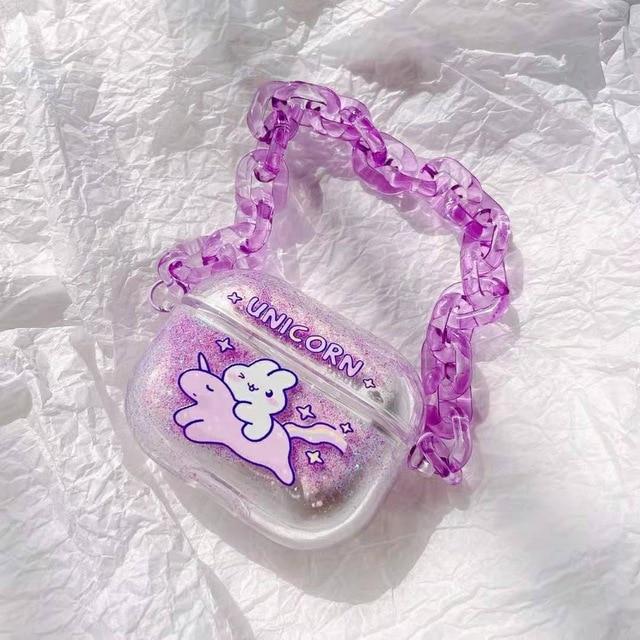 Glitter Fairies Airpods Case (1&2&Pro) - Image 11