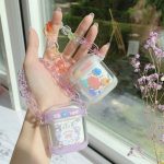 Glitter Fairies Airpods Case (1&2&Pro)