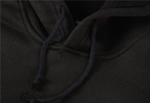 Japanese Dango Luckie the Dog Unisex Hoodie