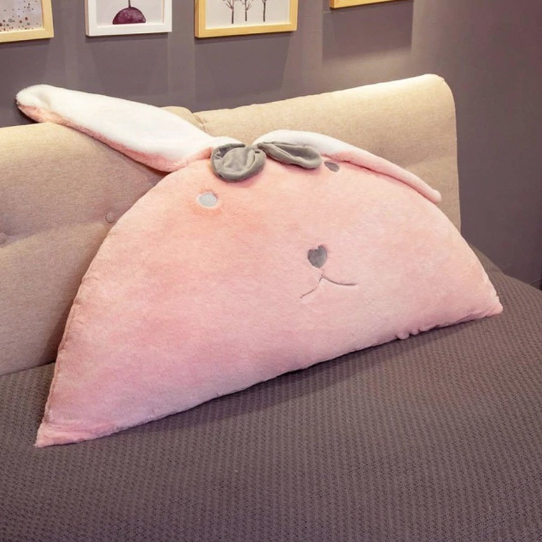 Kawaii Animal Dumpling Pillows - Image 3