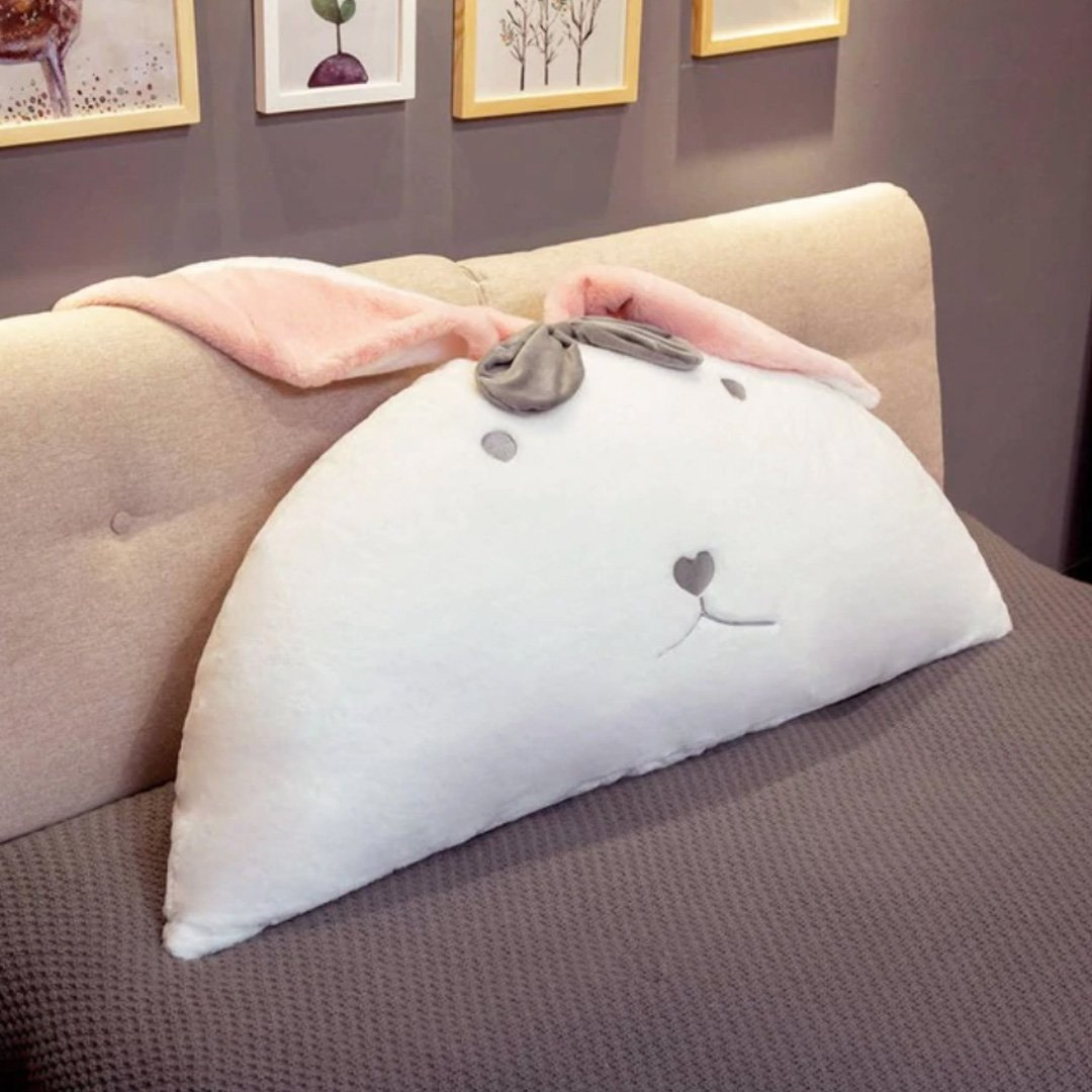 Kawaii Animal Dumpling Pillows - Image 4
