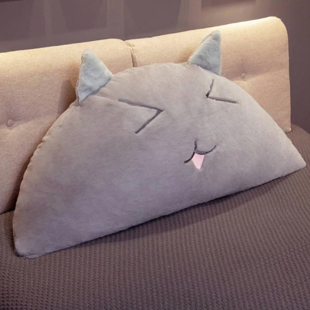 Kawaii Animal Dumpling Pillows - Image 7