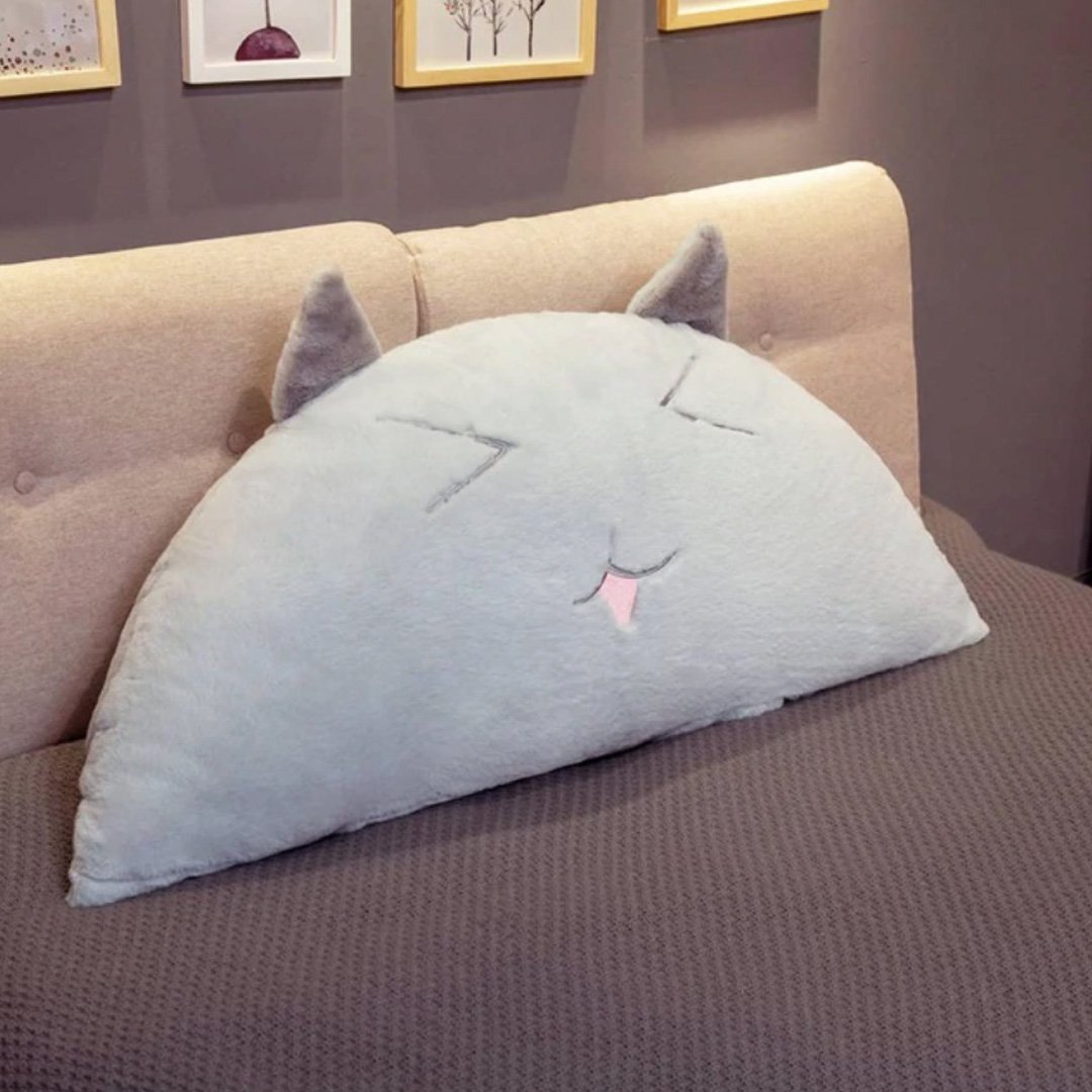 Kawaii Animal Dumpling Pillows - Image 8