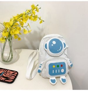 Kawaii Astronaut Bag