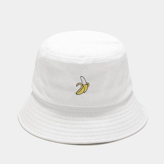 Kawaii Pastel Fruit Bucket Hat - Image 8