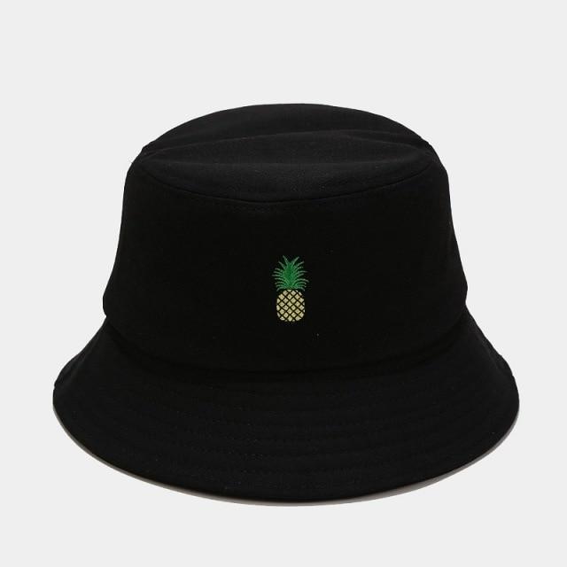 Kawaii Pastel Fruit Bucket Hat - Image 19