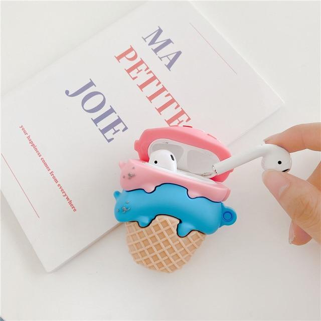 Kitty Desserts Airpods Case (1&2&Pro) - Image 4