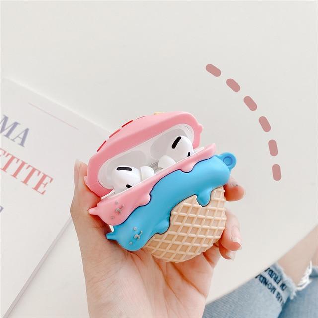 Kitty Desserts Airpods Case (1&2&Pro) - Image 5