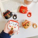Lucky Cat Airpods Case (1&2&3&Pro) | LIMITED STOCK