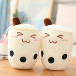 Mini Bubble Tea Family