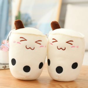 Mini Bubble Tea Family