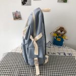 Nylon Study Besties Backpack