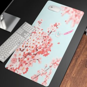 Sakura Cherry Blossom Large Mouse Pad Collection