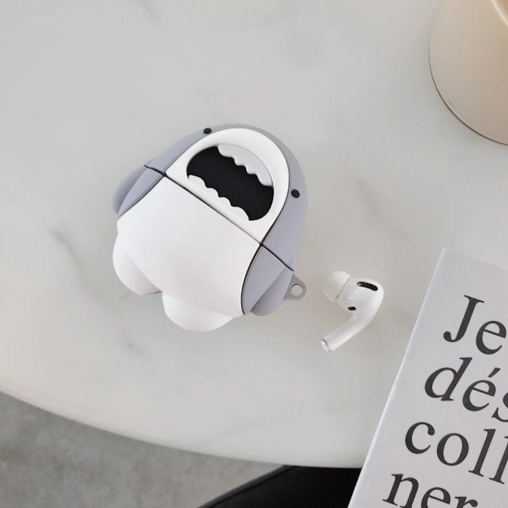 Shark Airpods Case (1&2&Pro) - Image 3