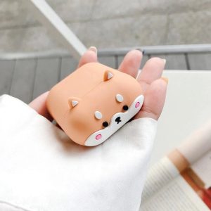 Shiba Inu Airpods Case (1&2&Pro)