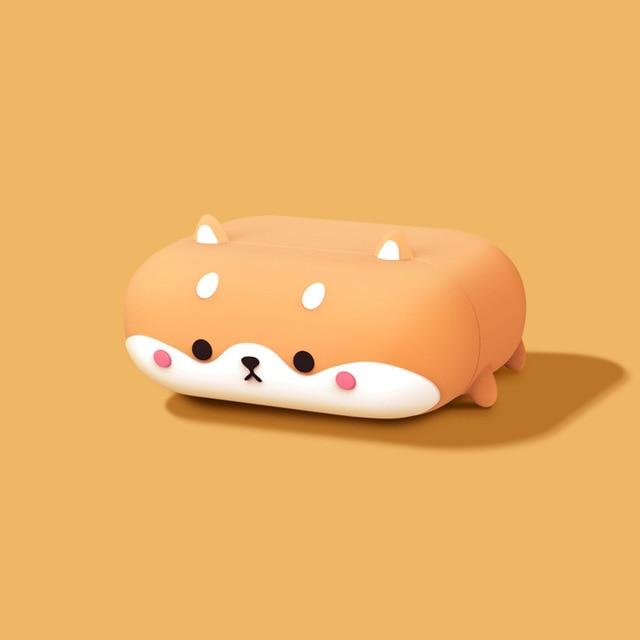 Shiba Inu Airpods Case (1&2&Pro) - Image 3