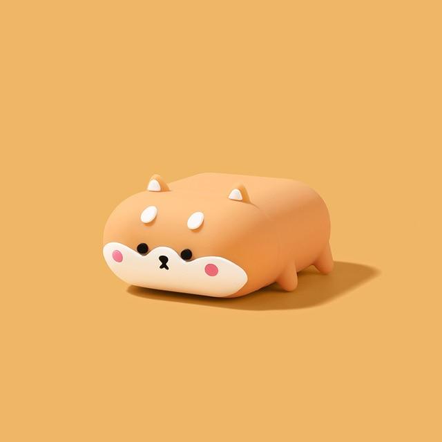 Shiba Inu Airpods Case (1&2&Pro) - Image 2