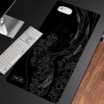 The Great Wave off Kanagawa Large Mouse Pad Collection