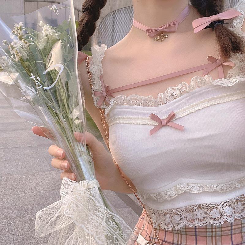 French Fairy Cami - Image 2