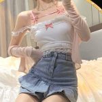 French Fairy Cami
