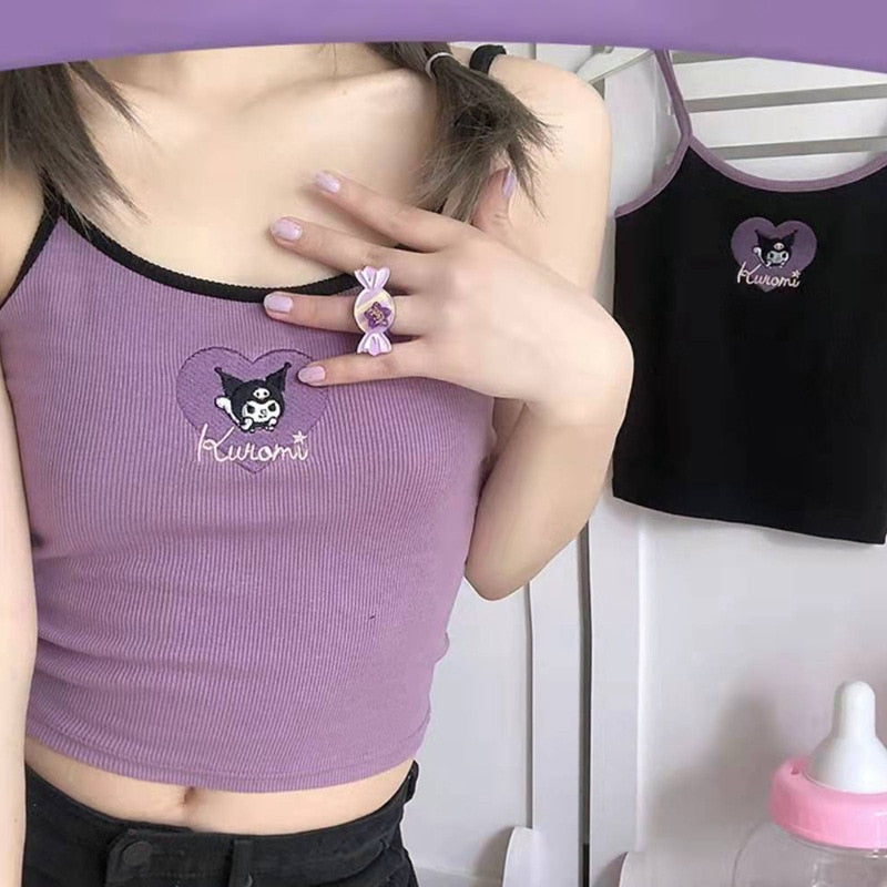 Melody Knit Tank - Image 3