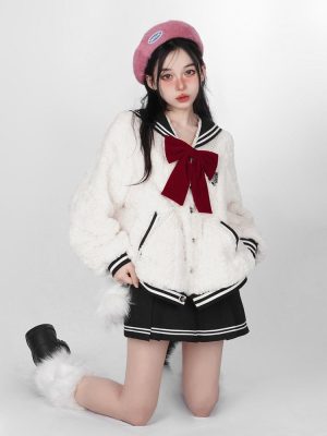 Sailor Scout Jacket