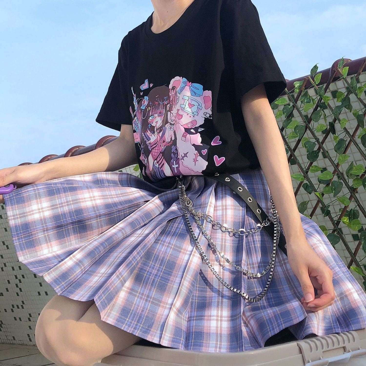 Sickly Sweet Team Tee - Image 2