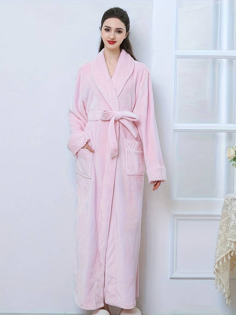 Polar Nightgown - Image 3