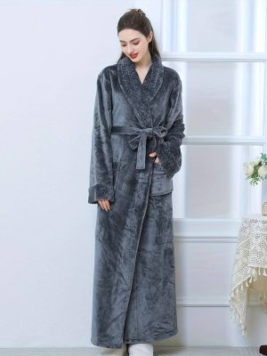Polar Nightgown