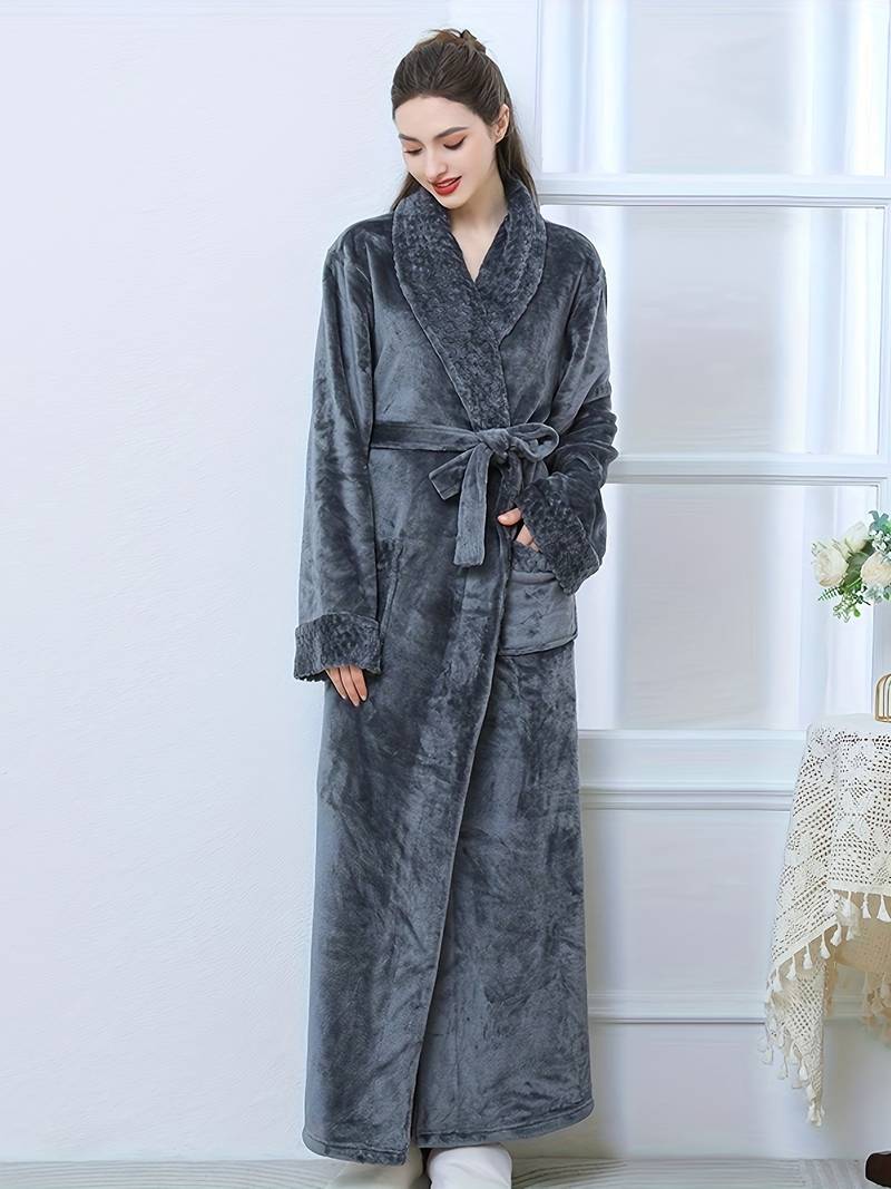 Polar Nightgown