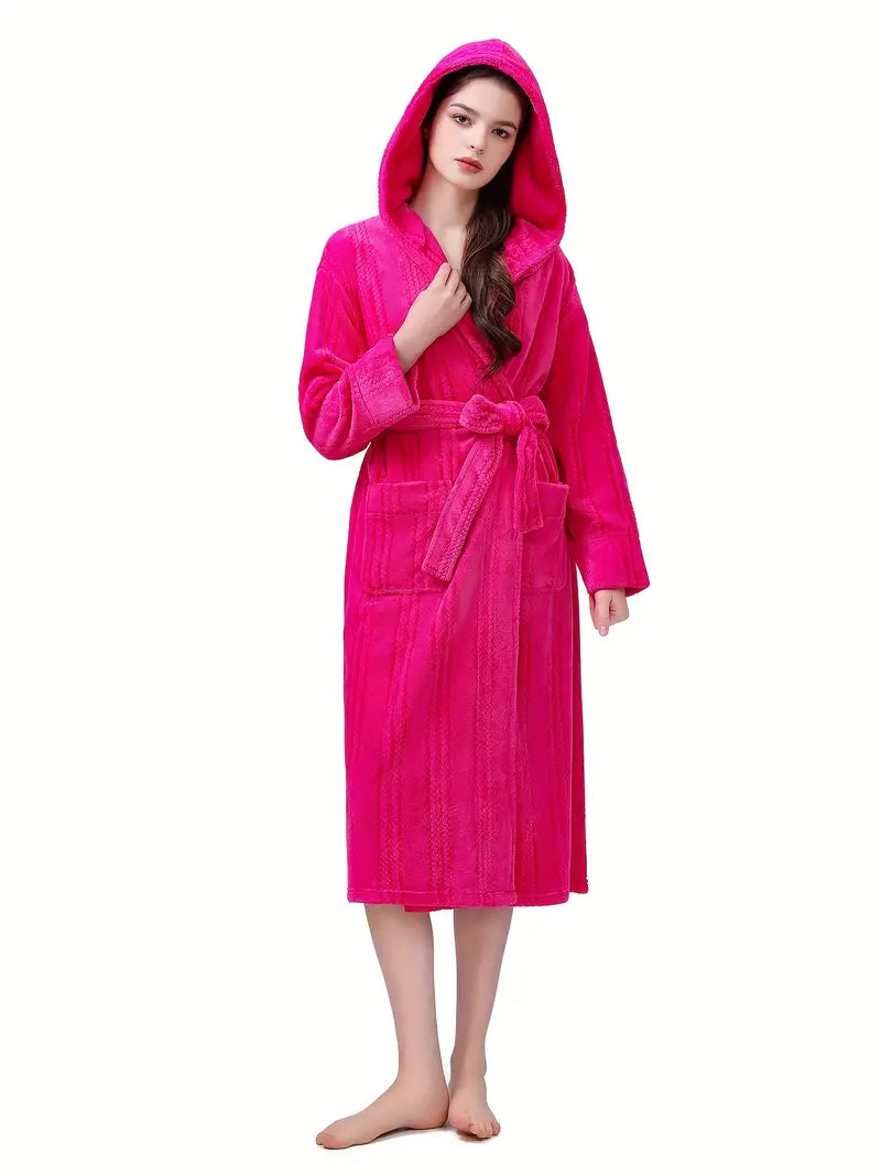 Small-sized bathrobe - Image 5