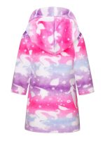 Girls' Bathrobe