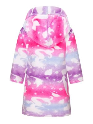 Girls' Bathrobe