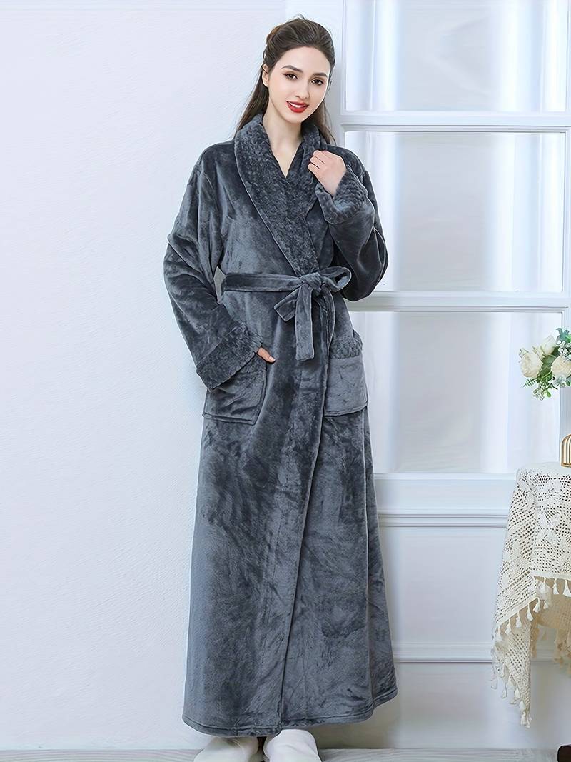 Polar Nightgown - Image 2