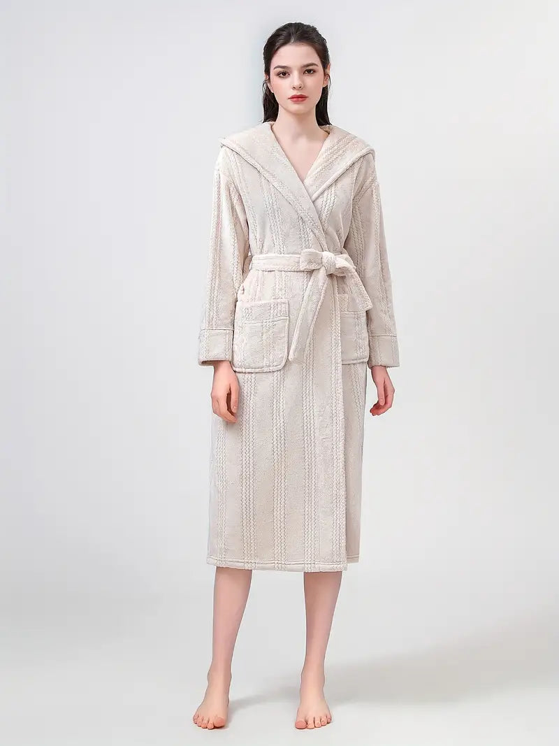 Small-sized bathrobe - Image 3