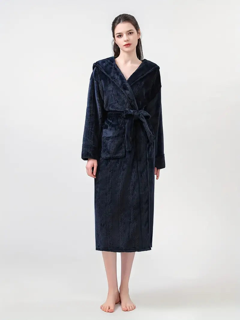 Small-sized bathrobe - Image 6