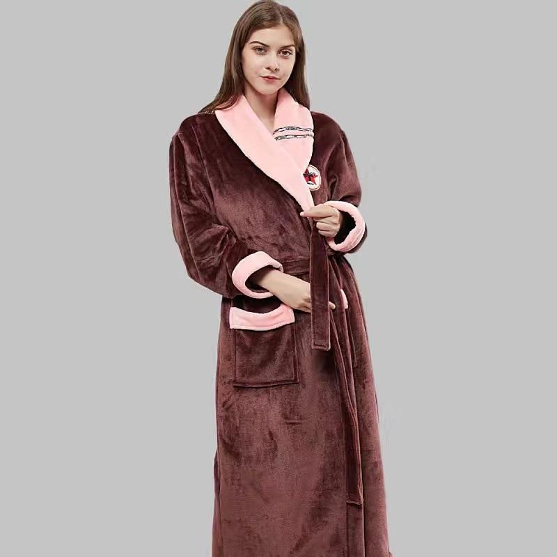 Beautiful Women's Robe - Image 2