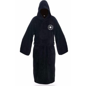 Men's Star Wars Bathrobe