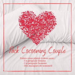 Couples' Cozy Package