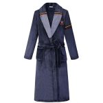 Chic Bathrobe